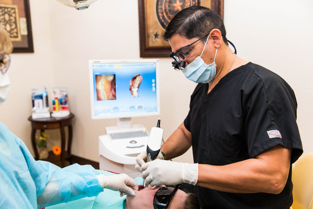 Affordable Dental Care San Antonio