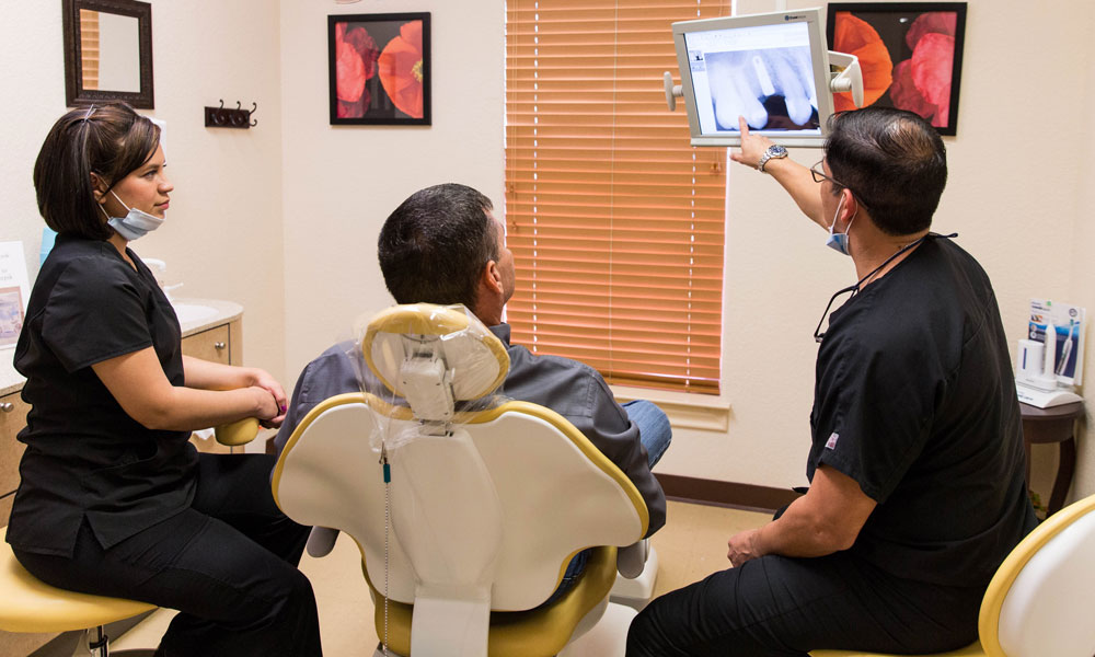 Alamo City Dental Frequently Asked Questions