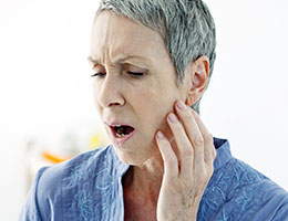 What Causes TMJ Disorder?