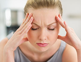 What Causes TMJ Disorder?